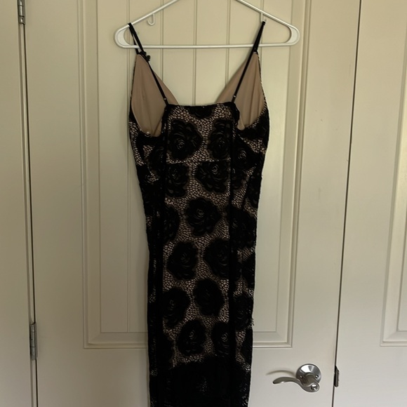 Scobi Lace Dress - Picture 5 of 5